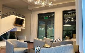 Hotel Falko